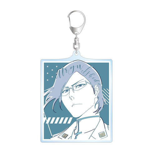 『BLEACH 千年血戦篇』石田雨竜 lette-graph BIGアクリルキーホルダー