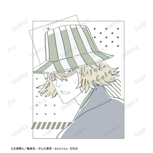 『BLEACH 千年血戦篇』浦原喜助 lette-graph Teeユニセックス