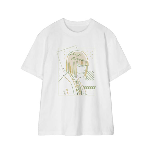 『BLEACH 千年血戦篇』平子真子 lette-graph Teeユニセックス