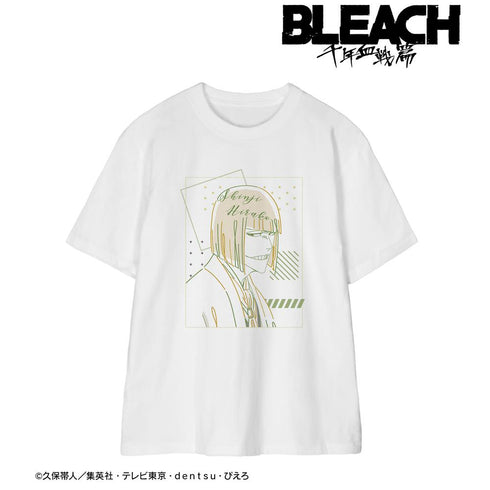 『BLEACH 千年血戦篇』平子真子 lette-graph Teeユニセックス