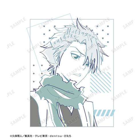 『BLEACH 千年血戦篇』日番谷冬獅郎 lette-graph Teeユニセックス