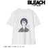 『BLEACH 千年血戦篇』朽木ルキア lette-graph Teeユニセックス