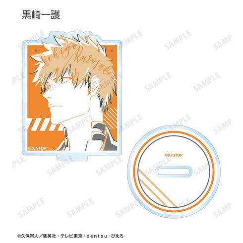 『BLEACH 千年血戦篇』トレーディング lette-graph アクリルスタンド(単位/BOX)