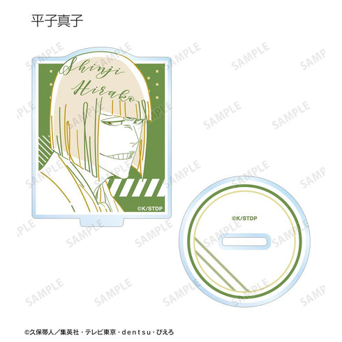 『BLEACH 千年血戦篇』トレーディング lette-graph アクリルスタンド(単位/BOX)