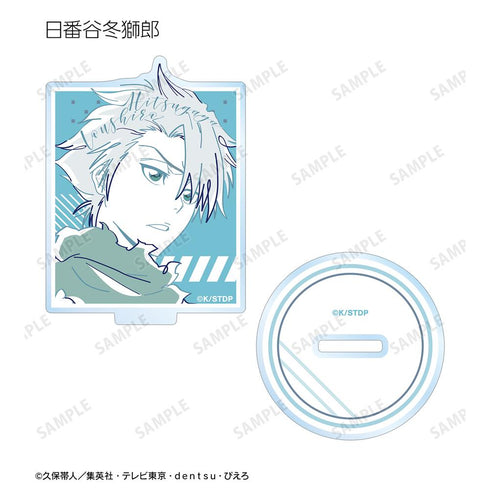 『BLEACH 千年血戦篇』トレーディング lette-graph アクリルスタンド(単位/BOX)