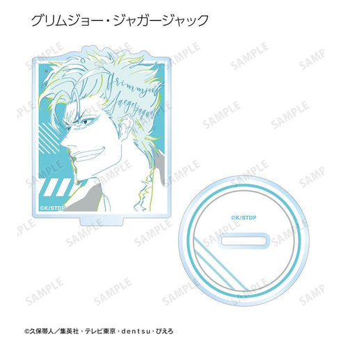 『BLEACH 千年血戦篇』トレーディング lette-graph アクリルスタンド(単位/BOX)