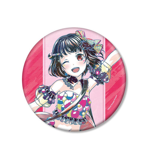 『BanG Dream!』牛込 りみ Ani-Art 第6弾 BIG缶バッジ
