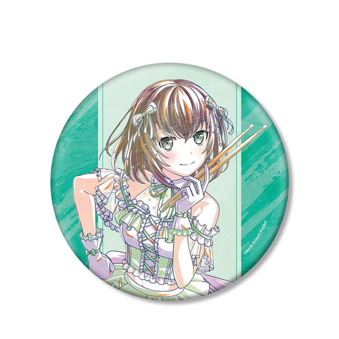 『BanG Dream!』大和 麻弥 Ani-Art 第6弾 BIG缶バッジ