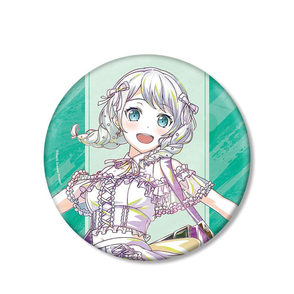 『BanG Dream!』若宮 イヴ Ani-Art 第6弾 BIG缶バッジ【202609再販】