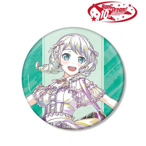 『BanG Dream!』若宮 イヴ Ani-Art 第6弾 BIG缶バッジ