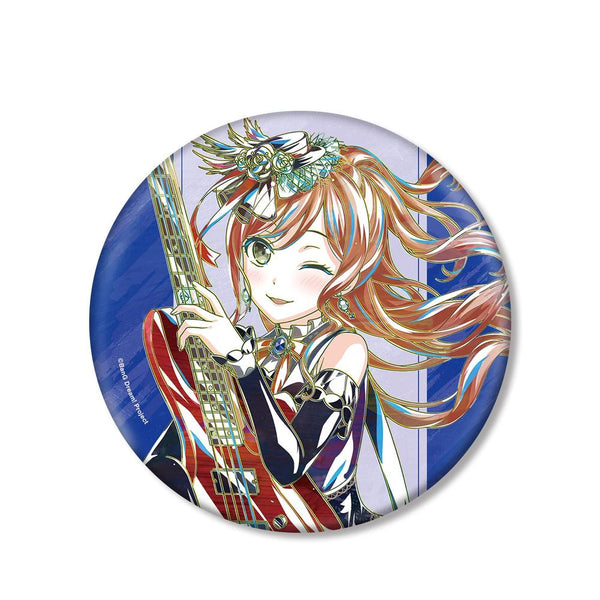 『BanG Dream!』今井 リサ Ani-Art 第6弾 BIG缶バッジ【202609再販】