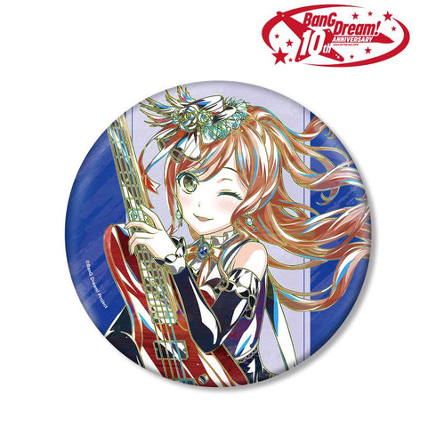 『BanG Dream!』今井 リサ Ani-Art 第6弾 BIG缶バッジ