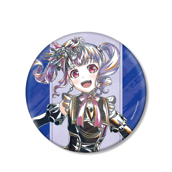 『BanG Dream!』宇田川 あこ Ani-Art 第6弾 BIG缶バッジ【202609再販】
