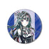 『BanG Dream!』白金 燐子 Ani-Art 第6弾 BIG缶バッジ