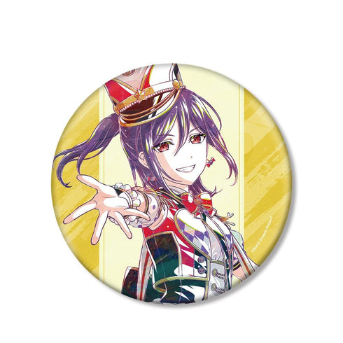 《BanG Dream!》濑田薰 Ani-Art 第6弹 大号徽章【202609再版】