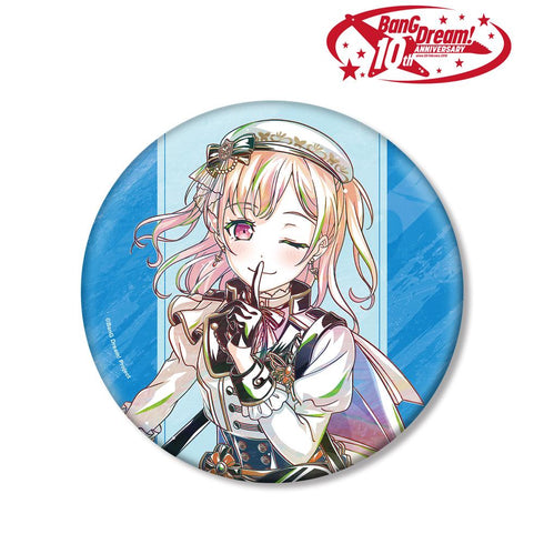 『BanG Dream!』広町 七深 Ani-Art 第6弾 BIG缶バッジ