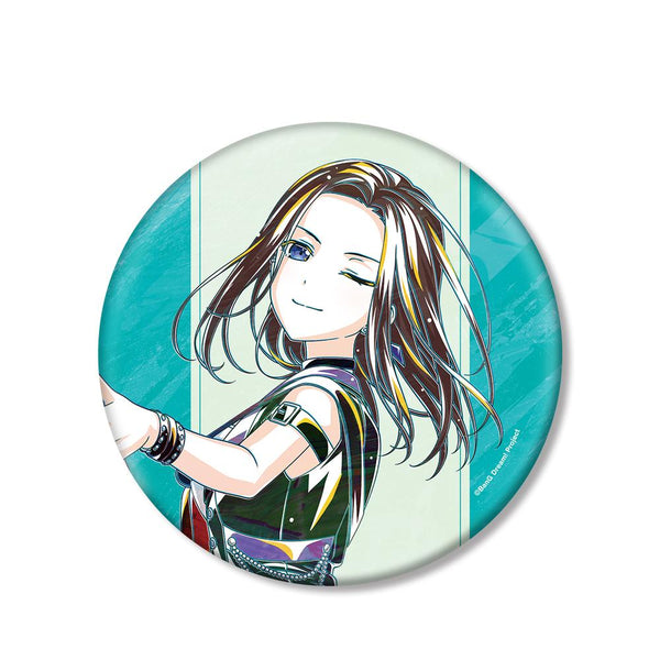 『BanG Dream!』レイヤ Ani-Art 第6弾 BIG缶バッジ