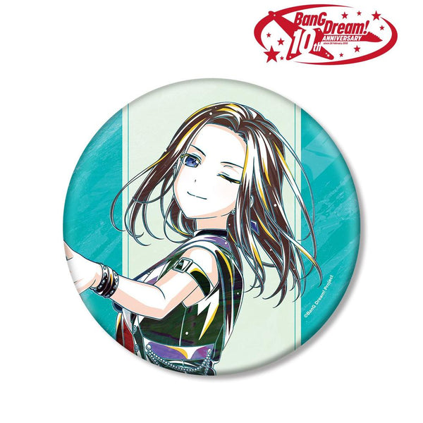 『BanG Dream!』レイヤ Ani-Art 第6弾 BIG缶バッジ【202609再販】
