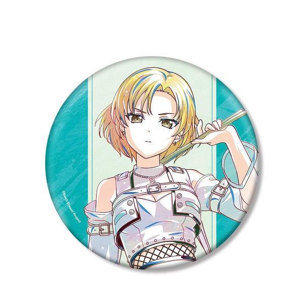 『BanG Dream!』マスキング Ani-Art 第6弾 BIG缶バッジ【202609再販】