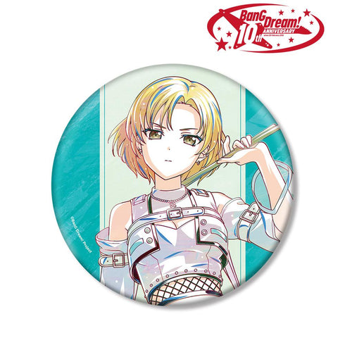 『BanG Dream!』マスキング Ani-Art 第6弾 BIG缶バッジ