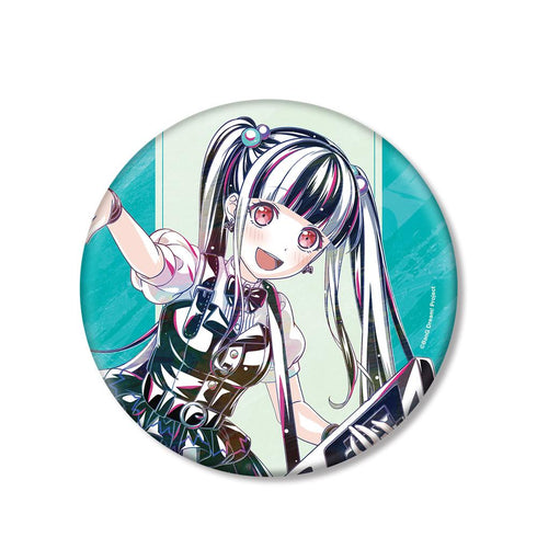 『BanG Dream!』パレオ Ani-Art 第6弾 BIG缶バッジ