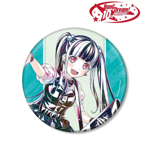 『BanG Dream!』パレオ Ani-Art 第6弾 BIG缶バッジ【202609再販】
