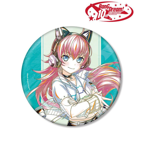 『BanG Dream!』チュチュ Ani-Art 第6弾 BIG缶バッジ