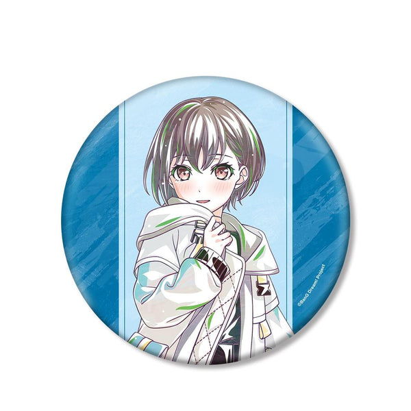 『BanG Dream!』高松 燈 Ani-Art 第6弾 BIG缶バッジ【202609再販】