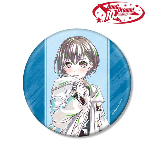 『BanG Dream!』高松 燈 Ani-Art 第6弾 BIG缶バッジ