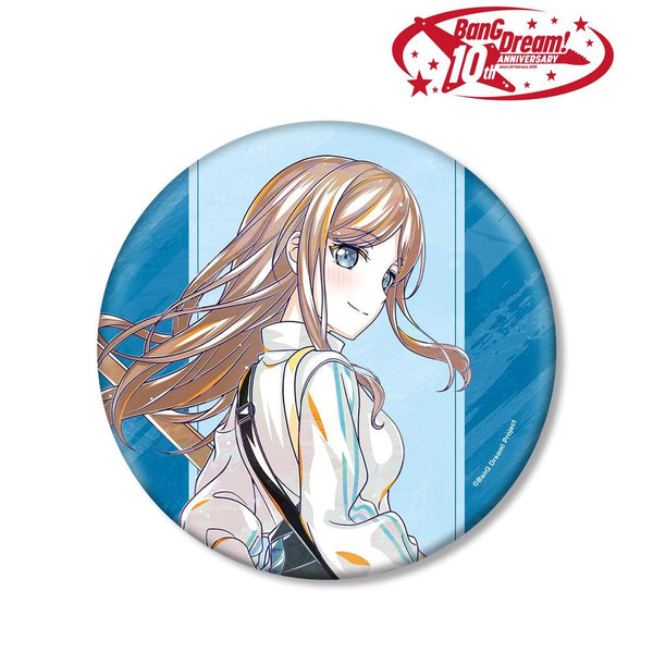 『BanG Dream!』長崎 そよ Ani-Art 第6弾 BIG缶バッジ【202609再販】