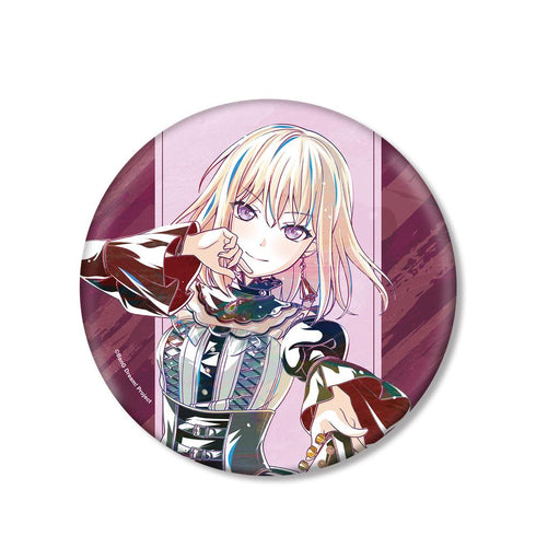 『BanG Dream!』ドロリス Ani-Art 第6弾 BIG缶バッジ