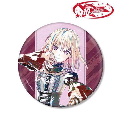 『BanG Dream!』ドロリス Ani-Art 第6弾 BIG缶バッジ