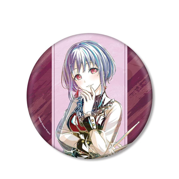 『BanG Dream!』アモーリス Ani-Art 第6弾 BIG缶バッジ【202609再販】