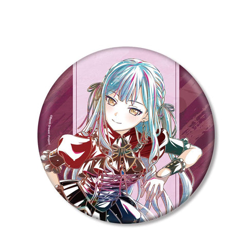 『BanG Dream!』オブリビオニス Ani-Art 第6弾 BIG缶バッジ