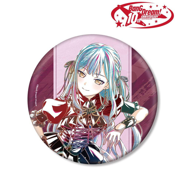 《BanG Dream!》奧布利維奧尼斯 Ani-Art 第6彈 BIG 徽章【202609 再版】