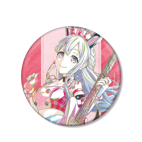 『BanG Dream!』宮永 ののか Ani-Art 第6弾 BIG缶バッジ