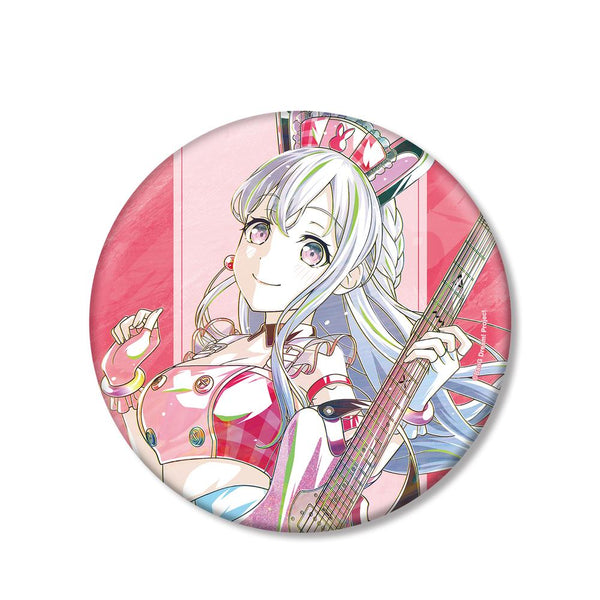 『BanG Dream!』宮永 ののか Ani-Art 第6弾 BIG缶バッジ