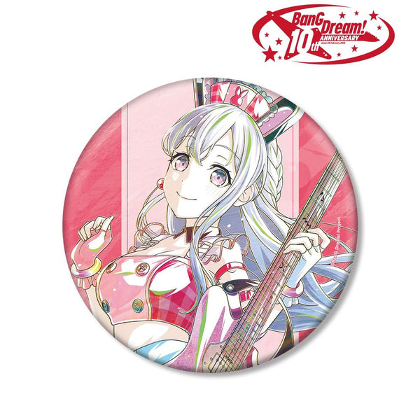 『BanG Dream!』宮永 ののか Ani-Art 第6弾 BIG缶バッジ【202609再販】