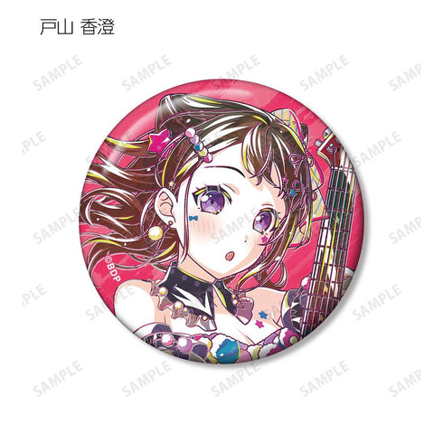 『BanG Dream!』トレーディング Ani-Art 第6弾 缶バッジ ver.A(単位/BOX)