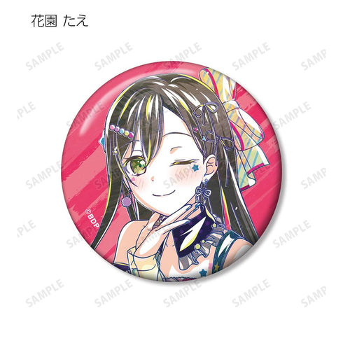 『BanG Dream!』トレーディング Ani-Art 第6弾 缶バッジ ver.A(単位/BOX)