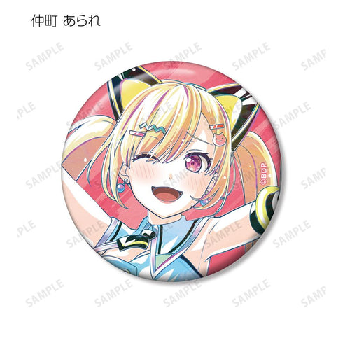 『BanG Dream!』トレーディング Ani-Art 第6弾 缶バッジ ver.A(単位/BOX)