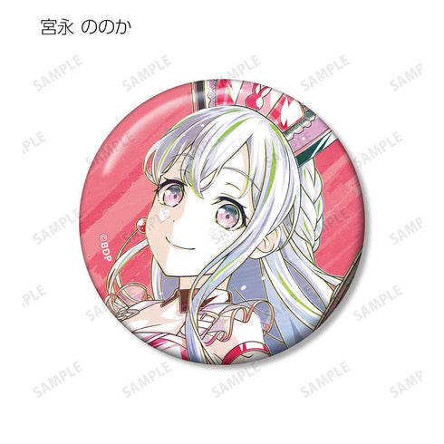 『BanG Dream!』トレーディング Ani-Art 第6弾 缶バッジ ver.A(単位/BOX)