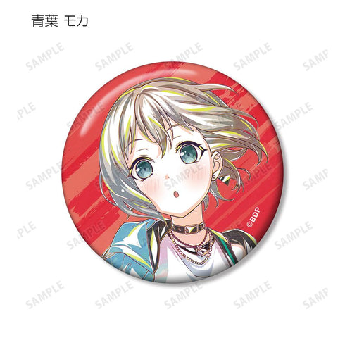 『BanG Dream!』トレーディング Ani-Art 第6弾 缶バッジ ver.B(単位/BOX)