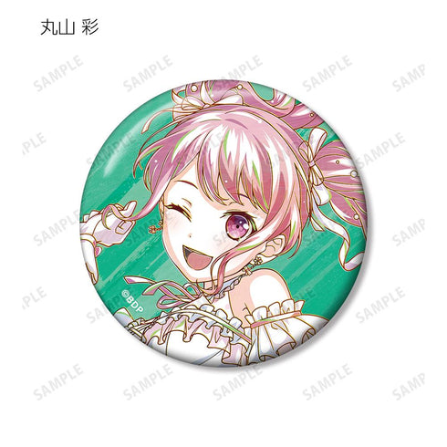 『BanG Dream!』トレーディング Ani-Art 第6弾 缶バッジ ver.C(単位/BOX)