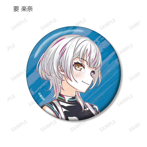 『BanG Dream!』トレーディング Ani-Art 第6弾 缶バッジ ver.C(単位/BOX)