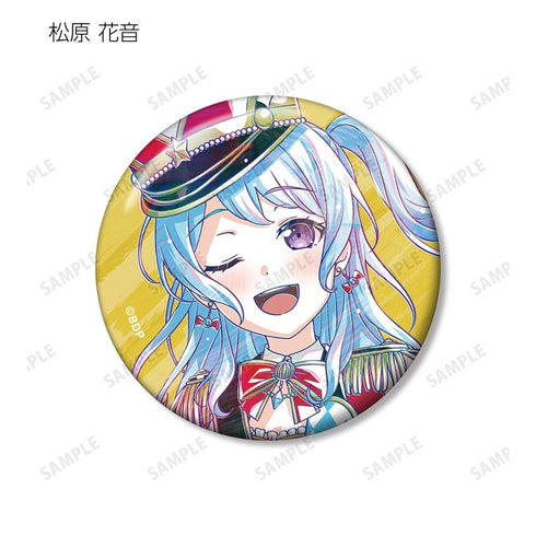 『BanG Dream!』トレーディング Ani-Art 第6弾 缶バッジ ver.E(単位/BOX)