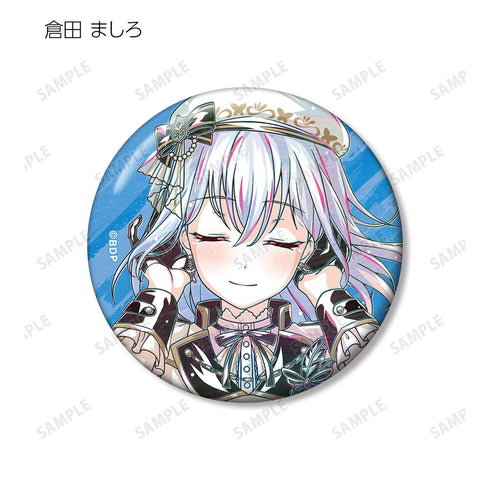 『BanG Dream!』トレーディング Ani-Art 第6弾 缶バッジ ver.E(単位/BOX)