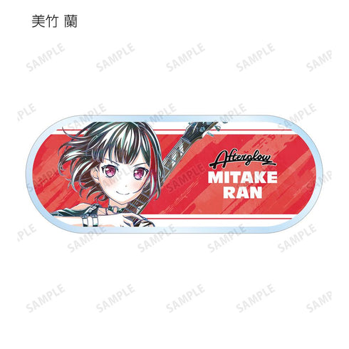 『BanG Dream!』トレーディング Ani-Art 第6弾 アクリルネームプレート ver.B(単位/BOX)