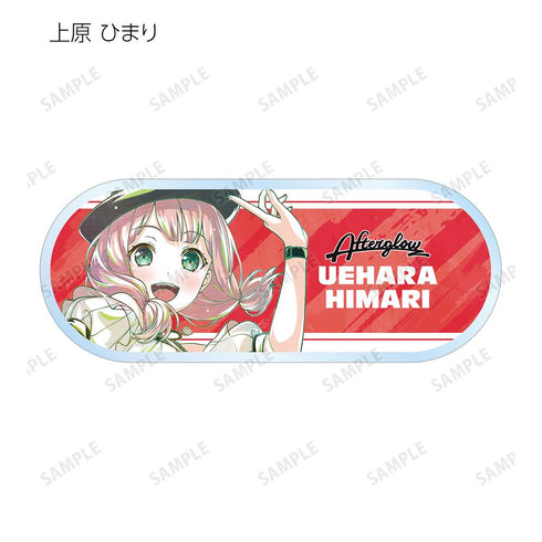 『BanG Dream!』トレーディング Ani-Art 第6弾 アクリルネームプレート ver.B(単位/BOX)