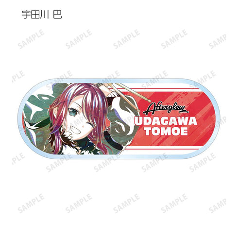 『BanG Dream!』トレーディング Ani-Art 第6弾 アクリルネームプレート ver.B(単位/BOX)